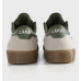 Кеды Lakai Cambridge Cream Suede 5.5us